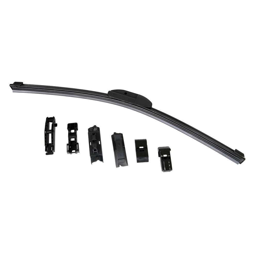 Evo-Blade Spoiler, spazzola tergicristallo - 60 cm (24“) - 1 pz
