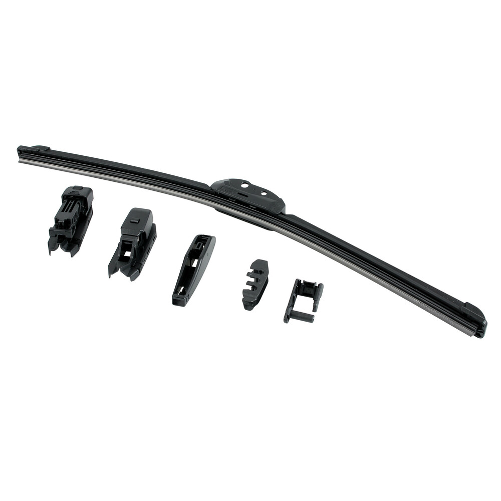 Aqua-Tech, wiper blade - 33 cm (13") - 1 pcs