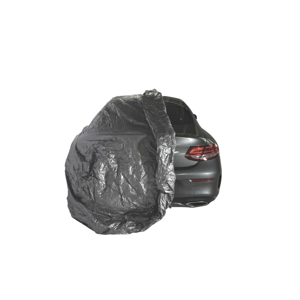 HailSuit®, inflatable anti-hail car cover, 12V - HS-XS - cm 95x170x370