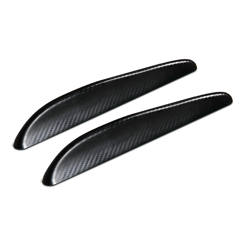 S Aero-Flaps 248x36 mm flaps aerodinamici 2 pz