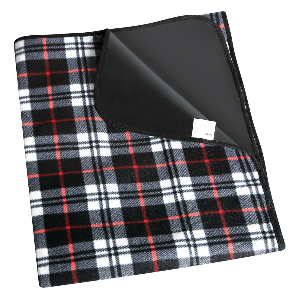 Pic-Nic, coperta impermeabiliz