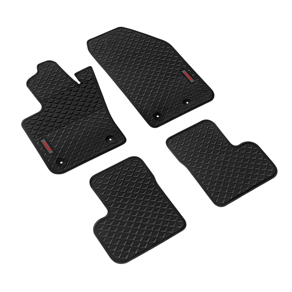 Tapis 5D Golf 4, Tapis 5D golf 4, By Accessoires Elhowari Auto