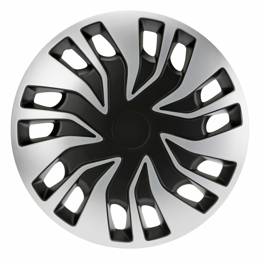 Gyro-Van - Juego de 4 tapacubos para furgonetas - Ø 15"