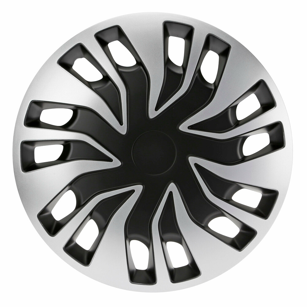 Gyro-Van - Set 4 copricerchi per furgoni / camper - Ø 16"