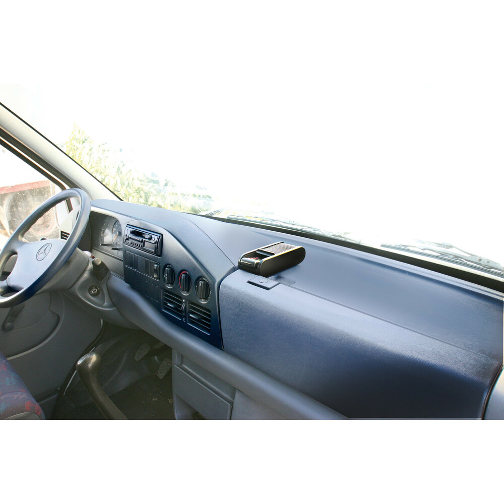 LAMPA-Smart Case cassetto portaoggetti