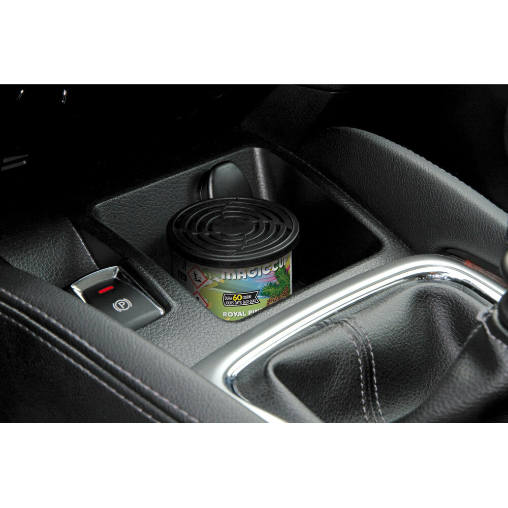 Deodorante Stick Pietra Di Allume E Tea Tree - Foto 2