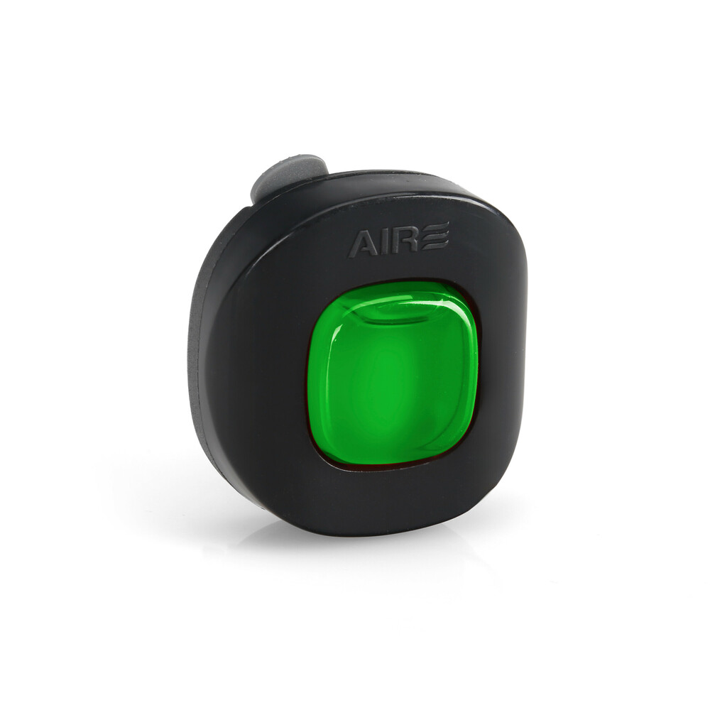 Aire Mini Vent, profumatore per ambienti - 3,3 ml - Amber Musk