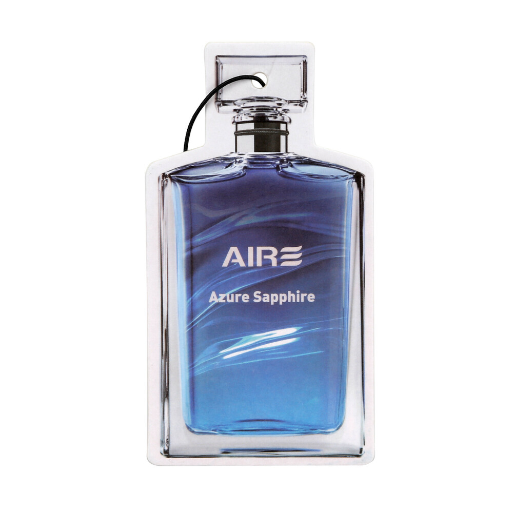 Aire Strong Scent, profumatore per ambienti - Azure Sapphire