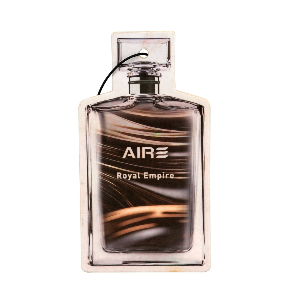 Aire Strong Scent, profumatore per ambienti - Royal Empire