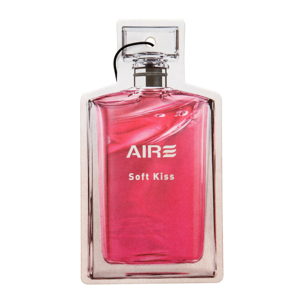 Aire Strong Scent, profumatore per ambienti - Soft Kiss