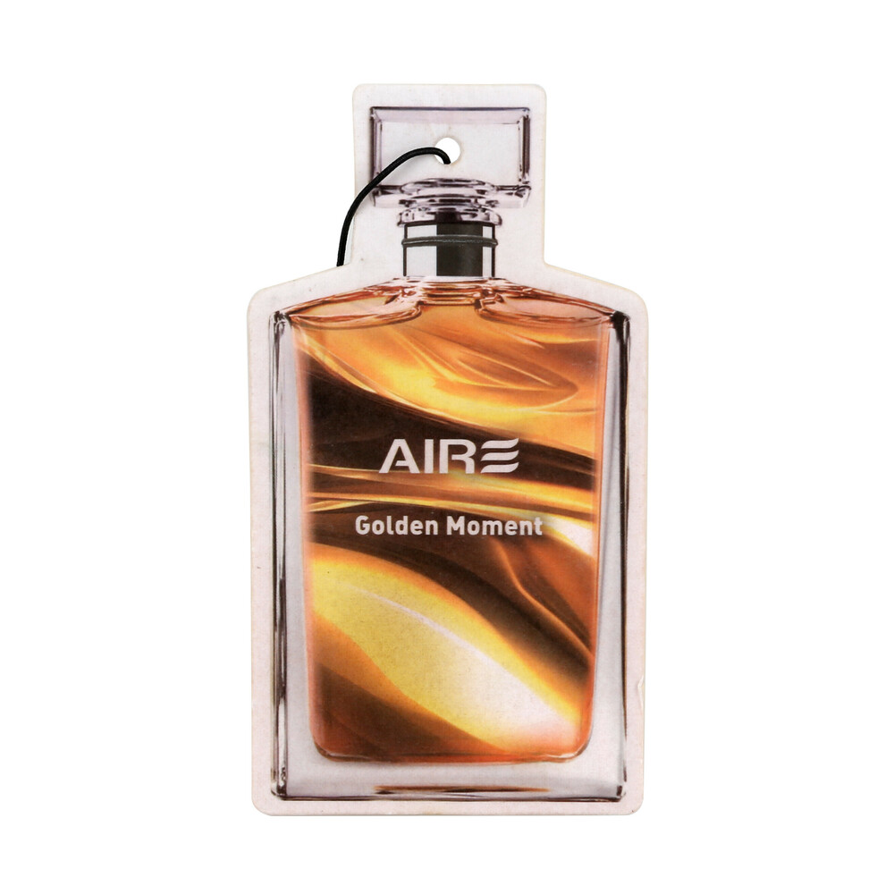 Aire Strong Scent, profumatore per ambienti - Golden Moment