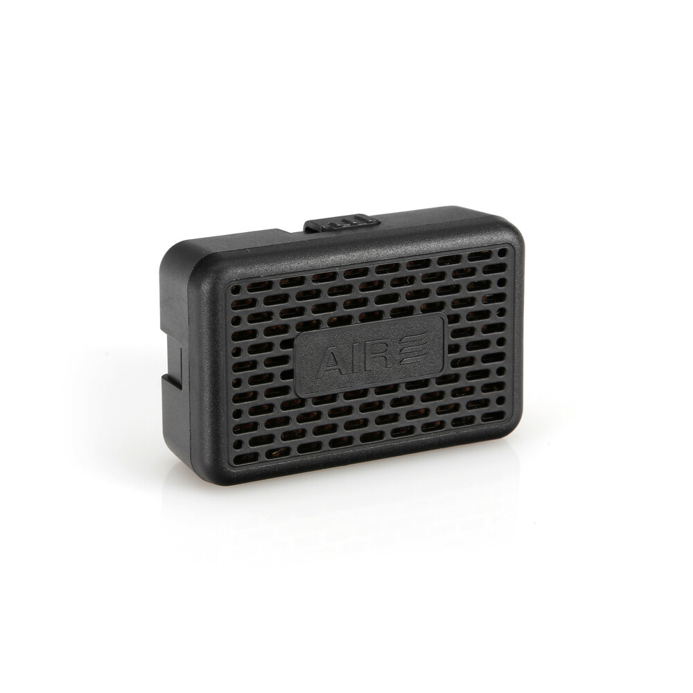 Aire Organic Vent Freshner, profumatore per ambienti - 12,5 g - New Car