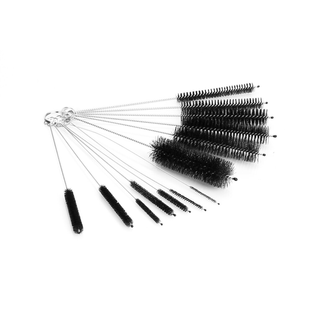 Brossettes de précision, jeu de 13 pcs