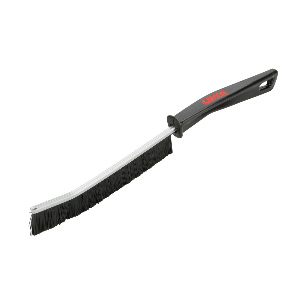 Clean-Pro CP-10, spazzola in nylon per fessure