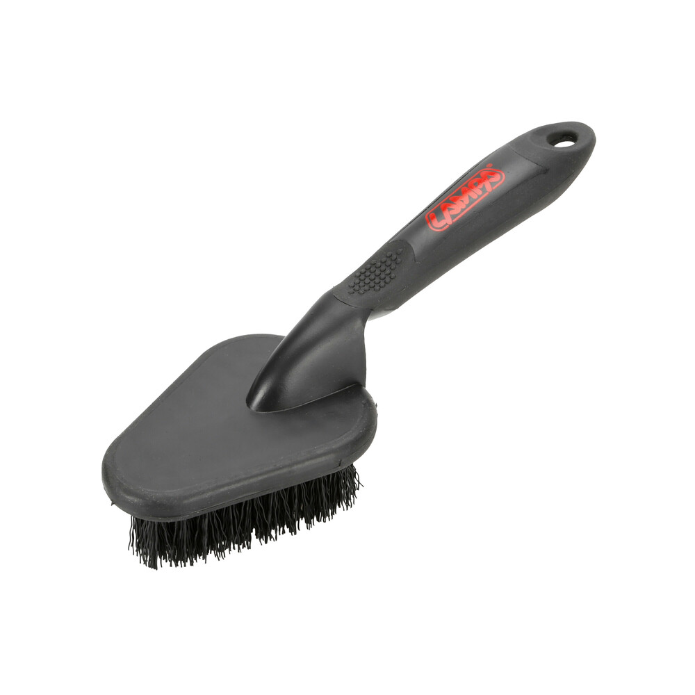 Clean-Pro CP-2, spazzola professionale in nylon con manico ergonomico antiscivolo