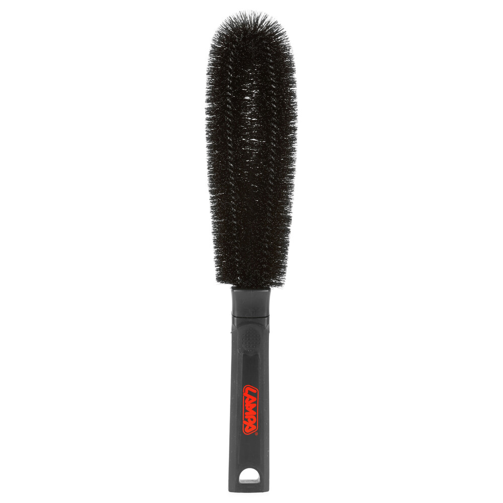 Wheel-Pro WP-2, spazzola per cerchi in PU mono spirale