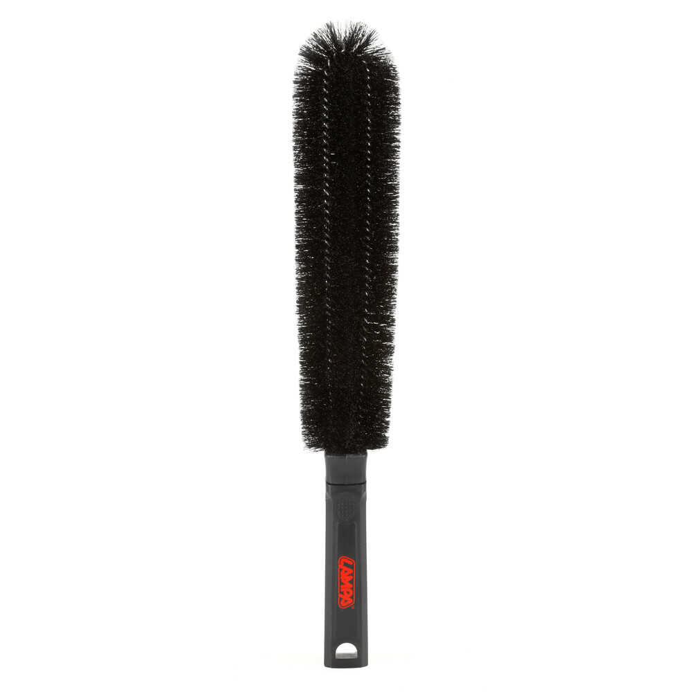 Wheel-Pro WP-3, spazzola per cerchi in PU mono spirale