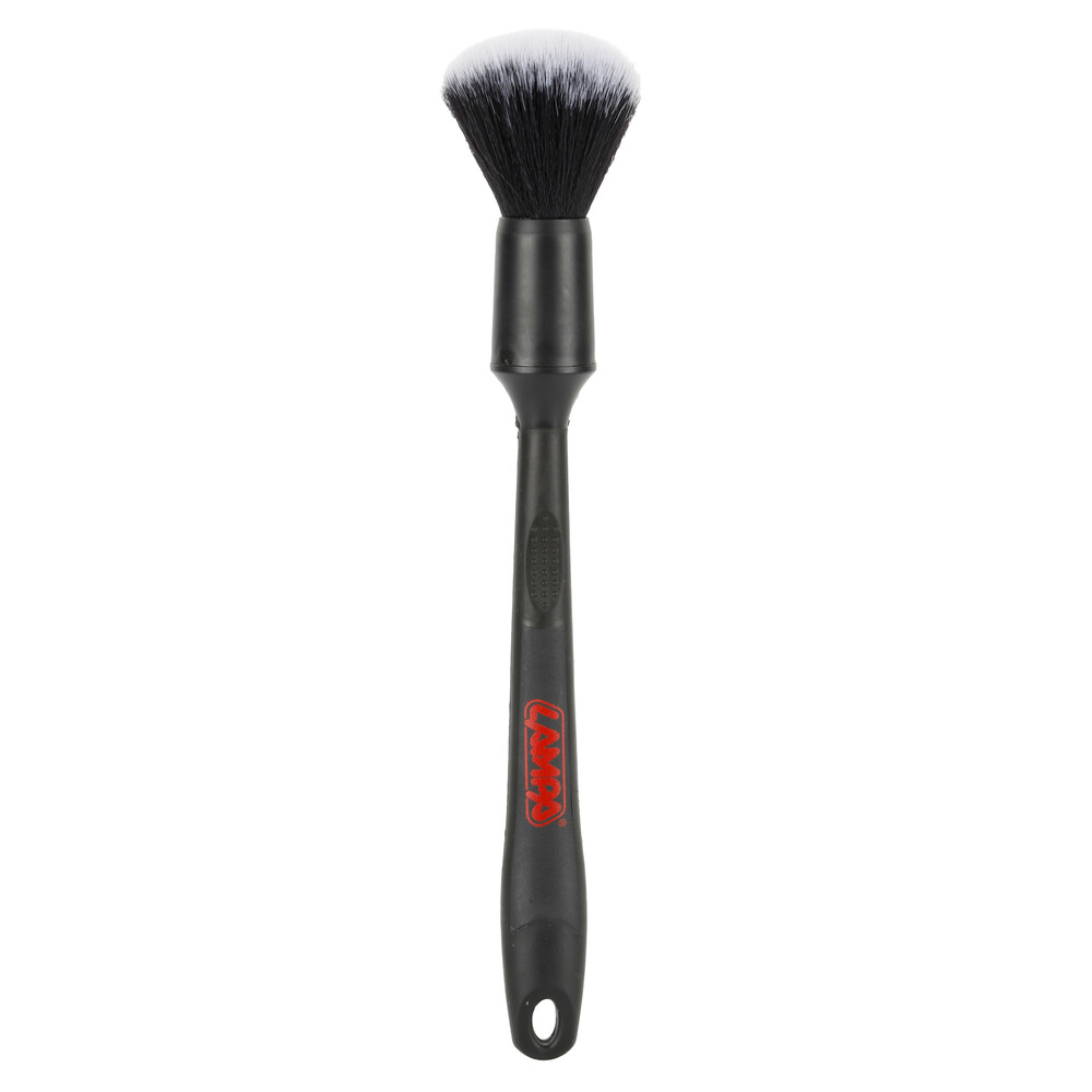 Detailing-Pro DP-2, pennello professionale con setole ultra-morbide