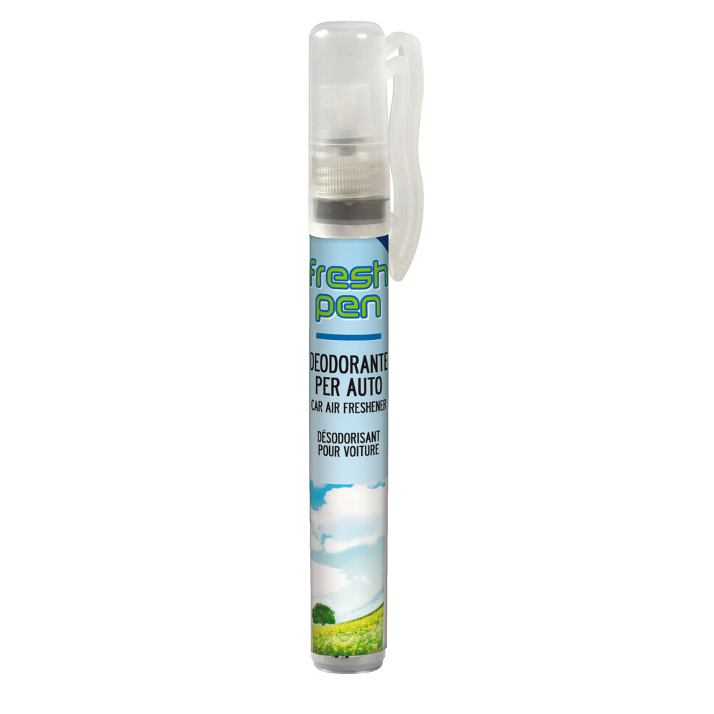 Fresh Pen, deodorante antibatterico spray senza gas - 4,5 ml