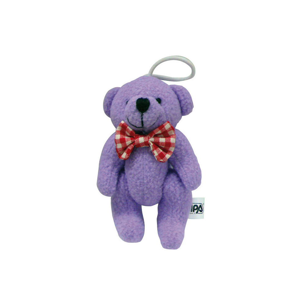 Cutie Fresh Bear, deodorante per abitacolo - Rosa-Lavanda