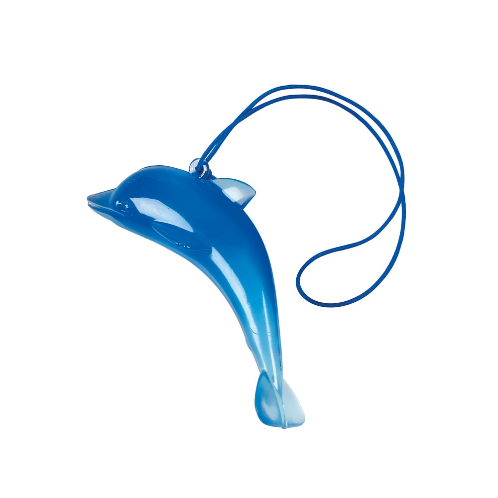 Dolphin, air freshener 13 g Ocean Breeze