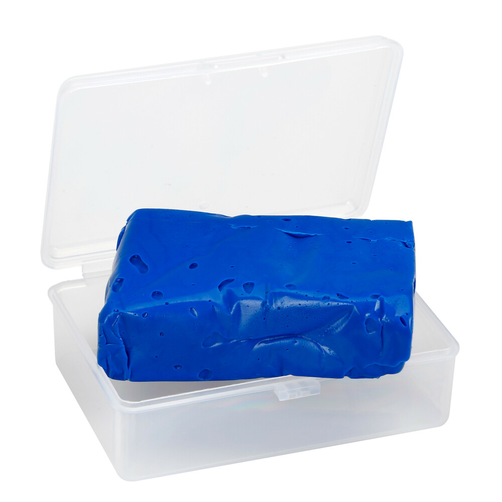 Clay Bar 180 g, barra decontaminante per carrozzeria