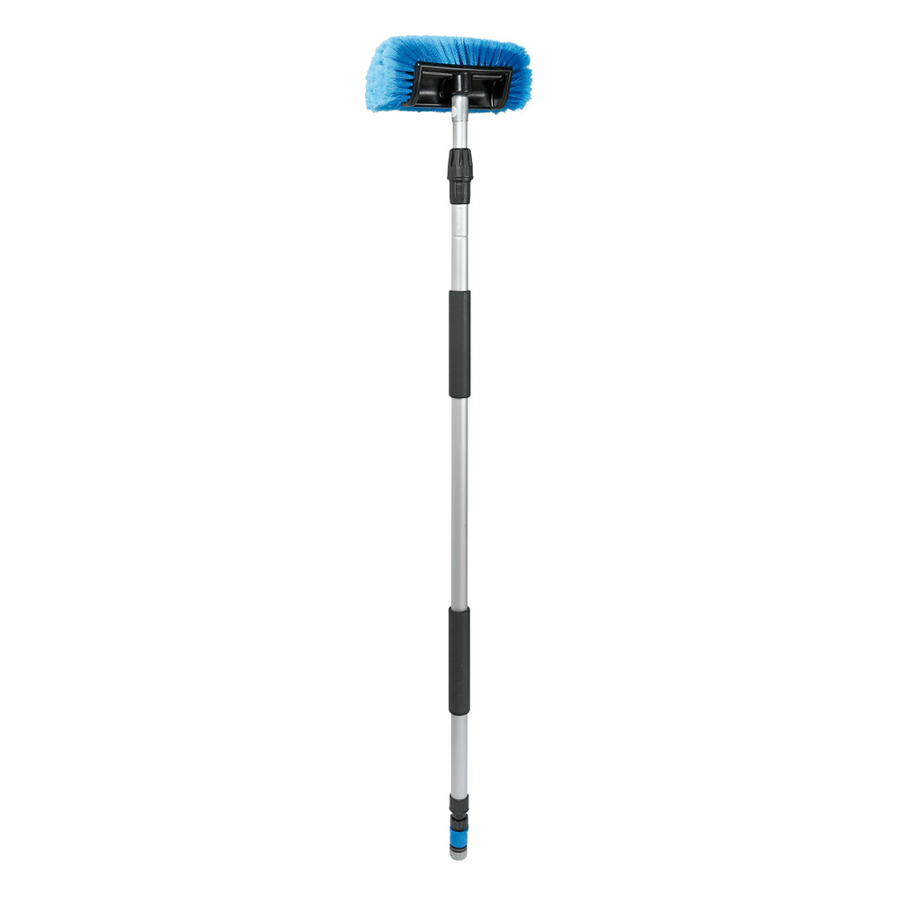 Lampa 38013 Set Idrotergi E Spazzola Con Attacco A Vite 25 Cm