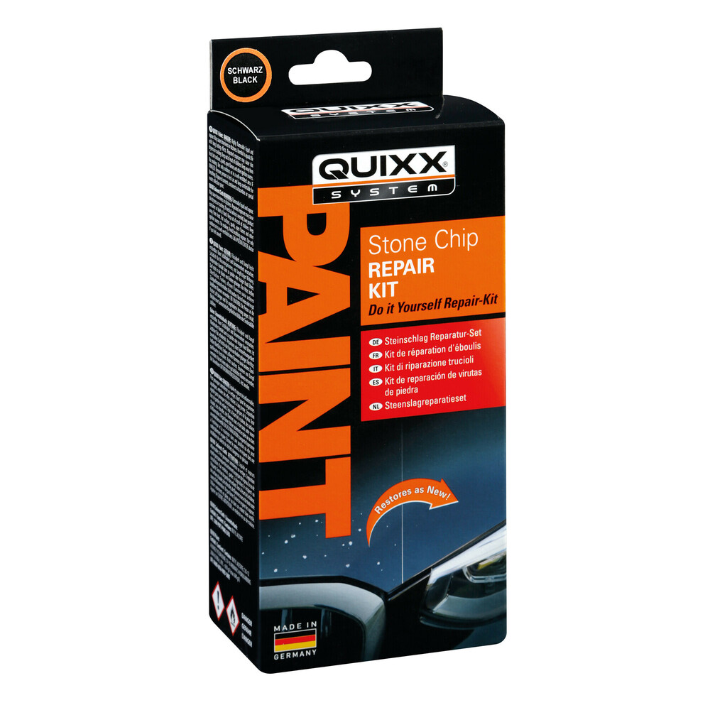 Buy QUIXX SYSTEM 0070 Scratch remover 1 Set