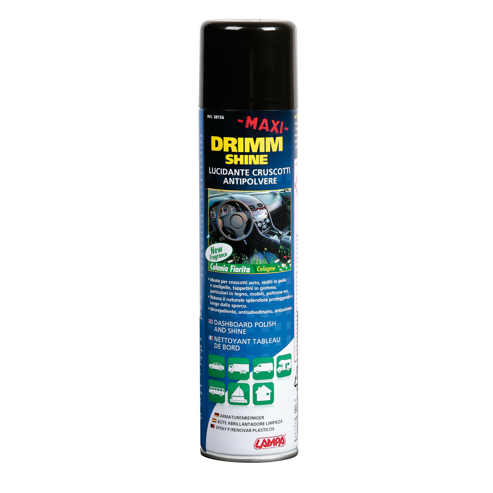 Drimm - 600 ml