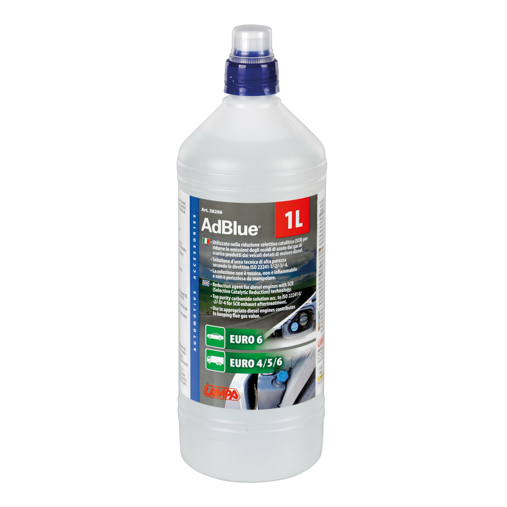 AdBlue® - 1 L