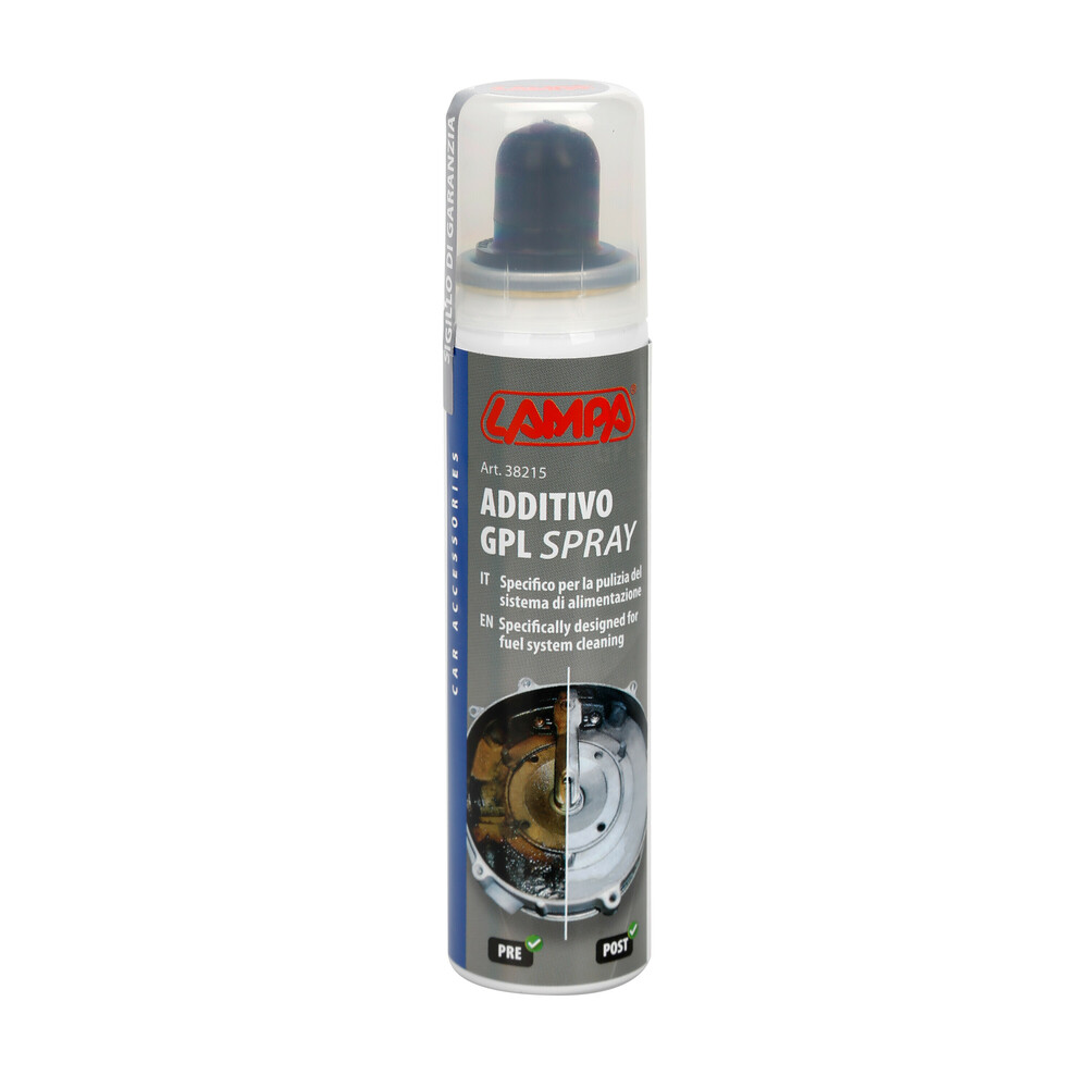 LPG additive spray - 10 ml