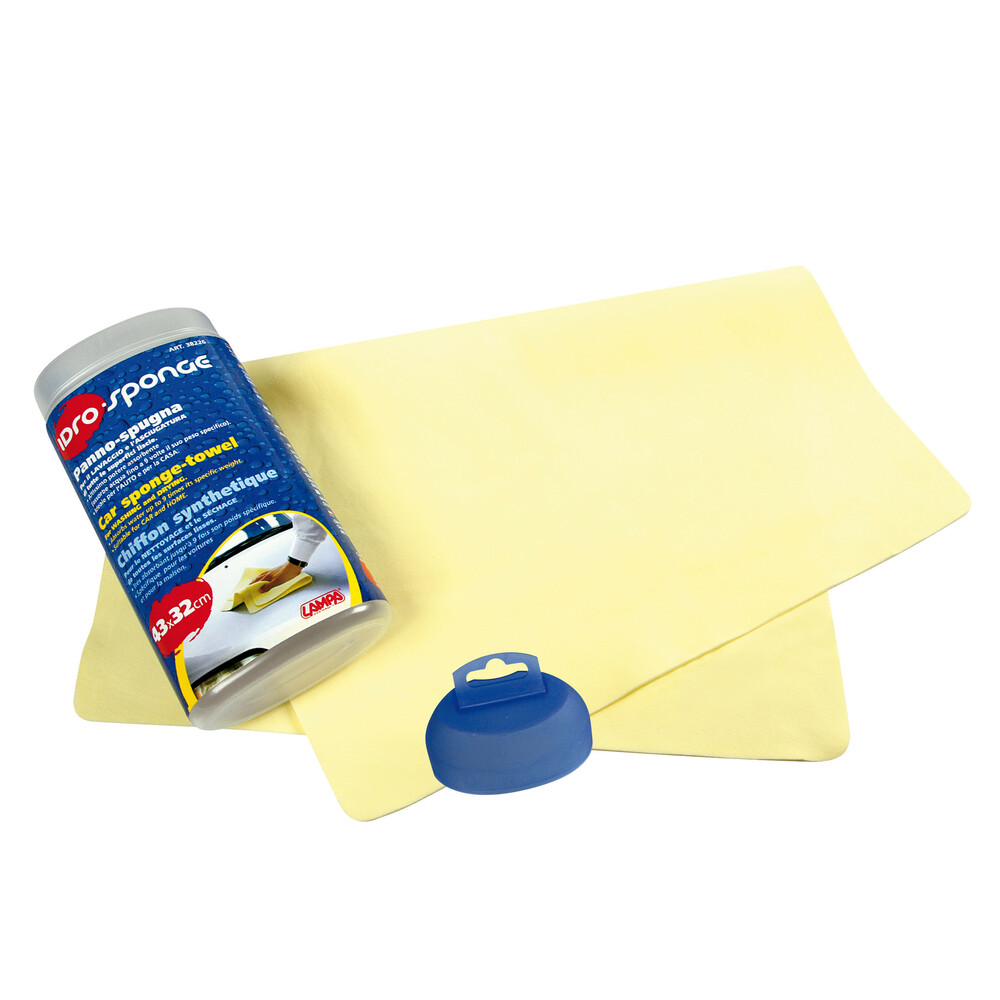 Idro-Sponge