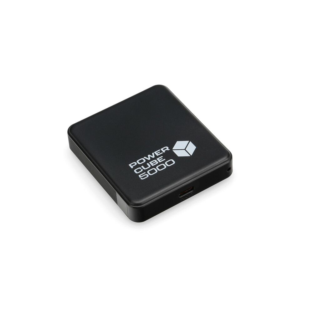 Linea Essentials, Batterie externe super compacte - 5000 mAh