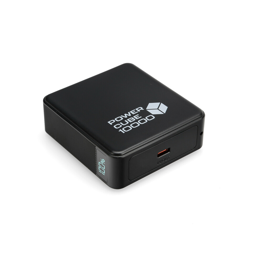 Linea Essentials, Batterie externe super compacte - 10000 mAh