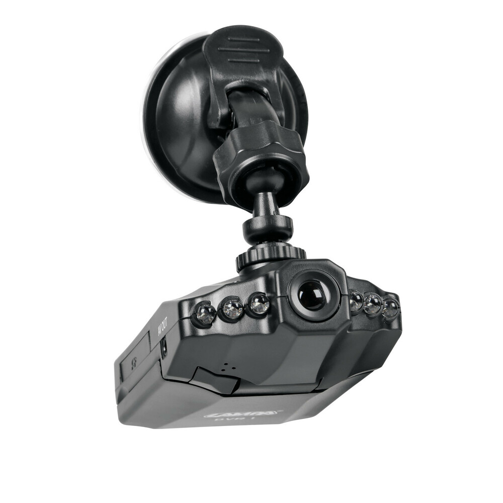 DVR-1, telecamera veicolare 72