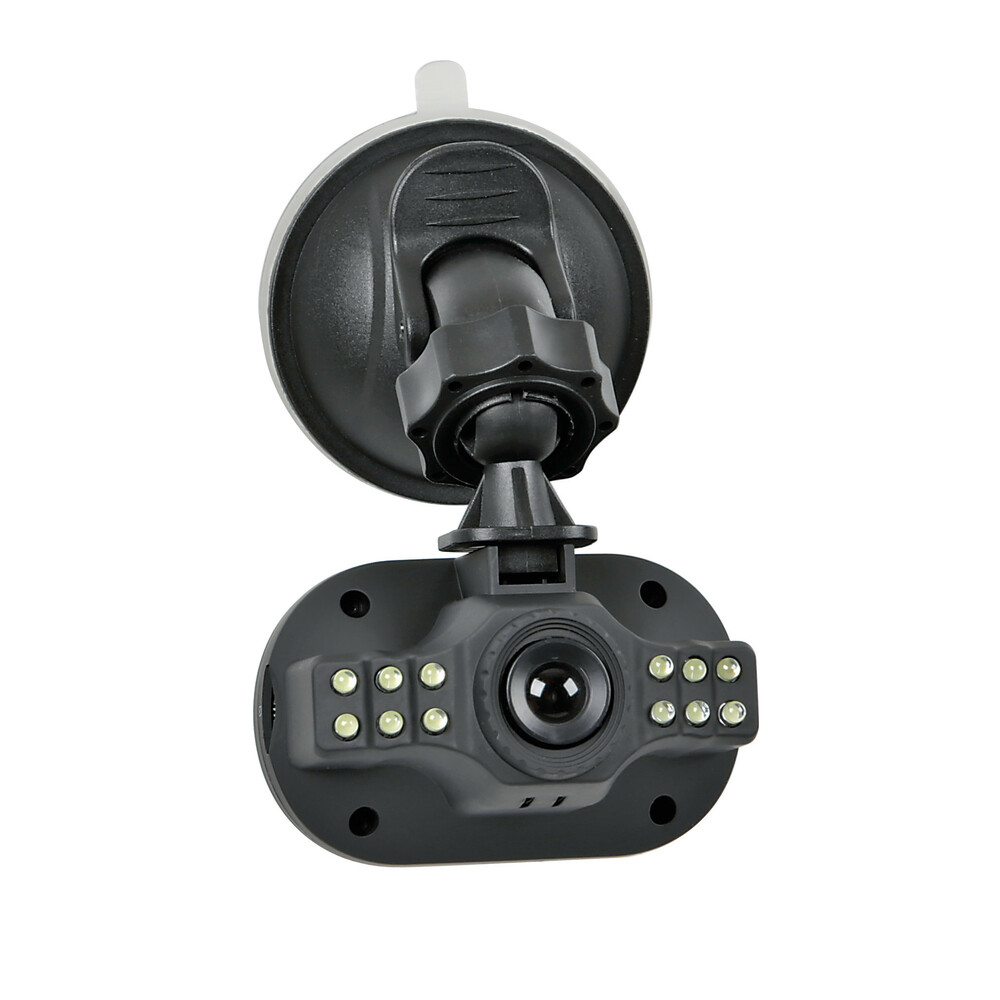 DVR-2, telecamera veicolare 72