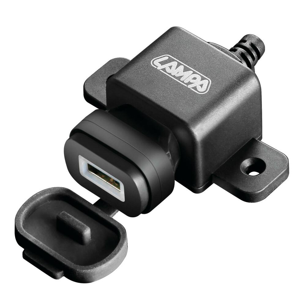 PRESA USB TUONO per moto 2s001789