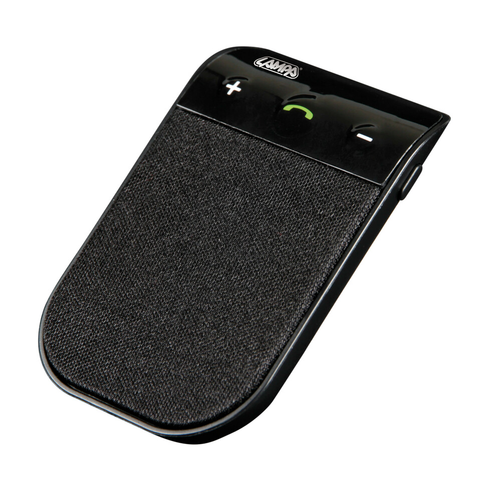 Bluetooth Car Kit Portable Bluetooth Speaker Phone Kit