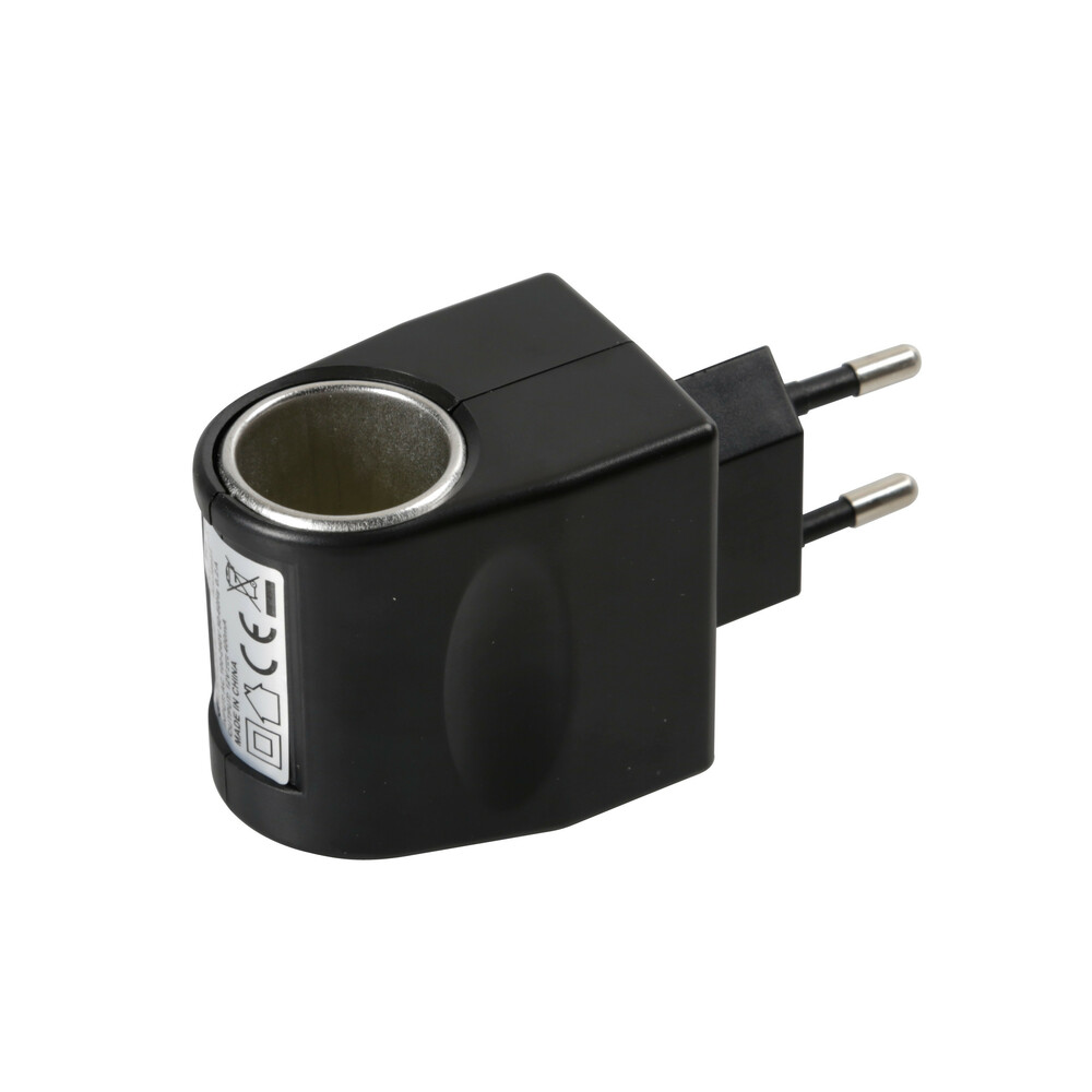 Presa trasformatore - 230V>12V