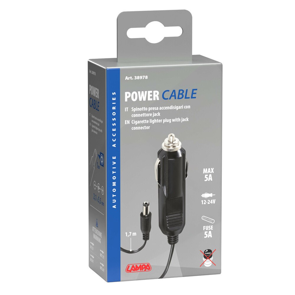 Salone Iniettare Aereo Adattatore Presa Accendisigari Moto Bmw Ciclo Continuo Il - Foto 3