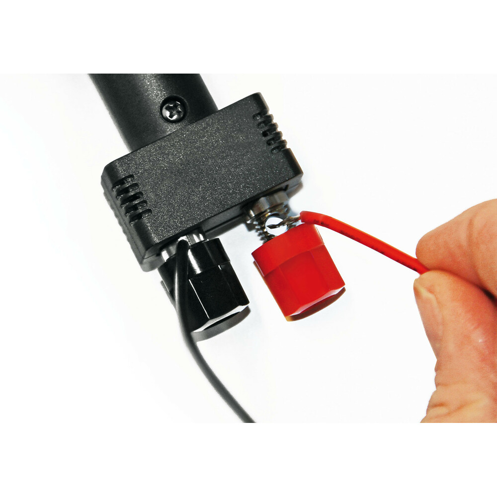 Lampa Prise 12//24 V Réf 39004