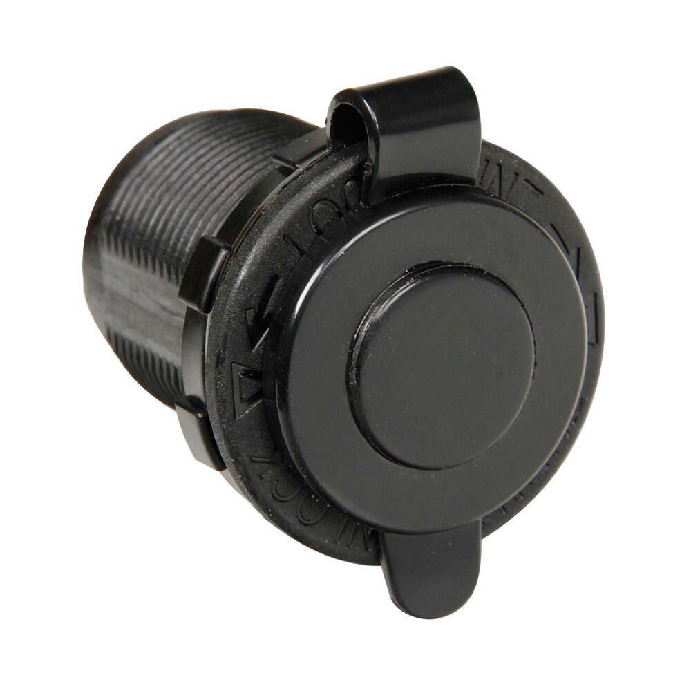 Lampa 39005 Ext-8, Doppia Presa Usb, Montaggio Ad Incasso 1224v 8000692390054