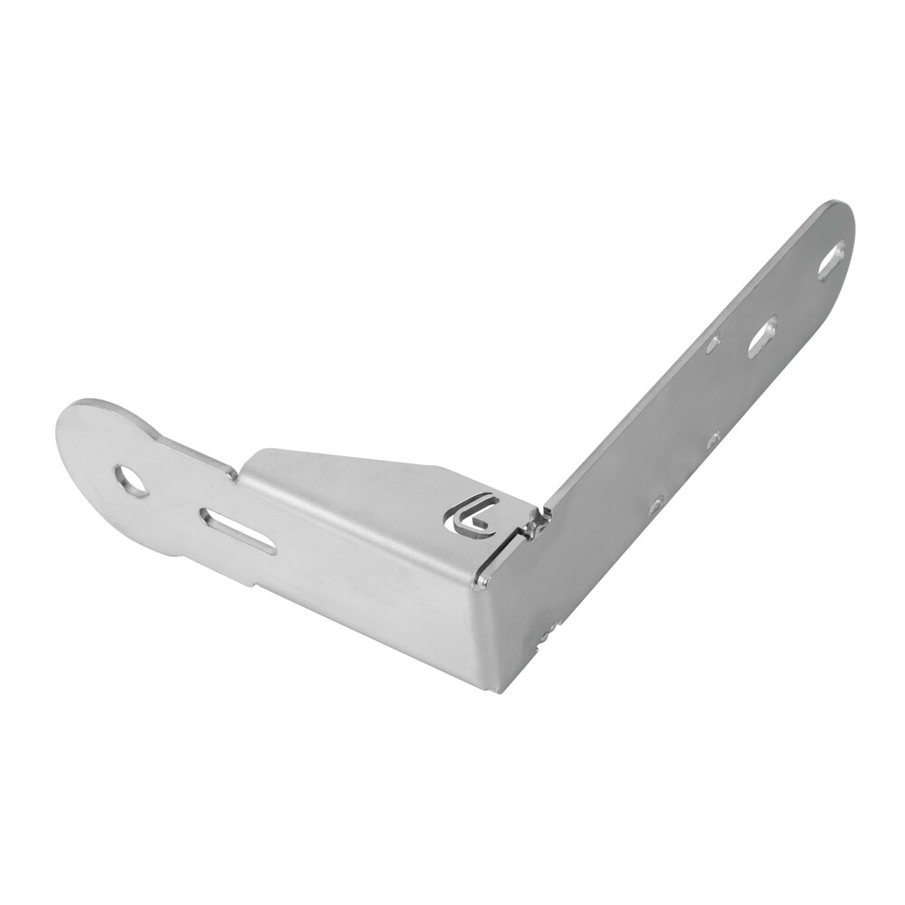 CB antenna bracket Front visor fitting compatible for Daf XF (06/21