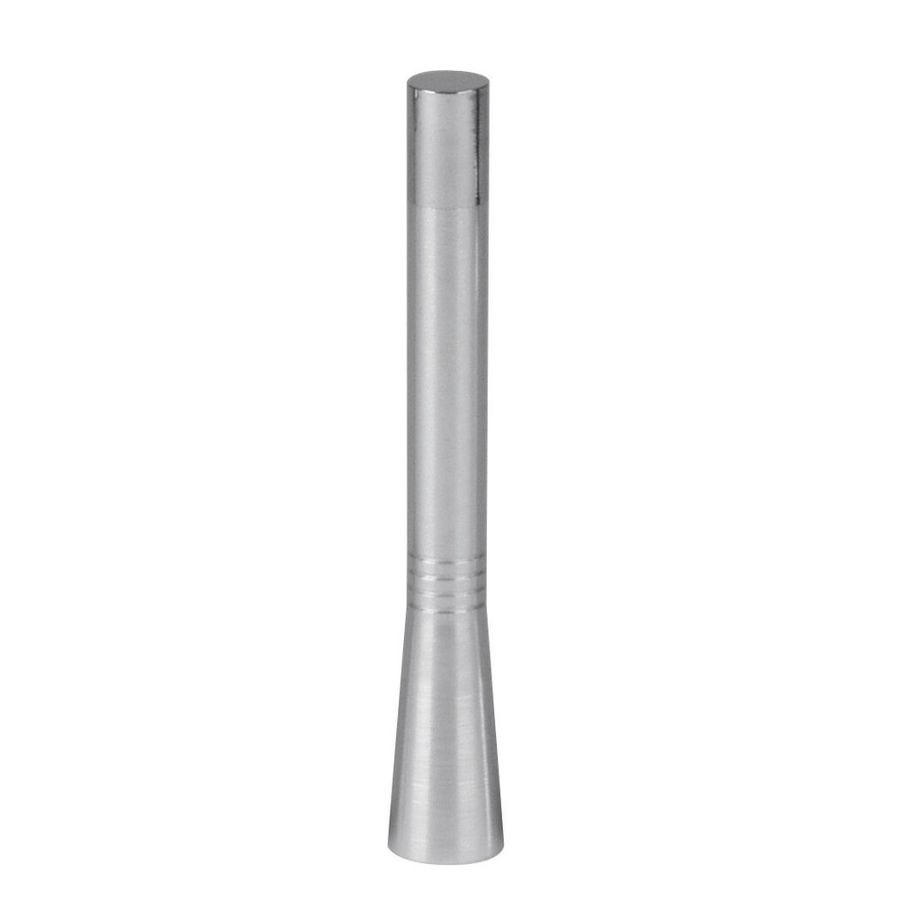 Alu-Tech Micro1 - Ø 5 mm - Alluminio