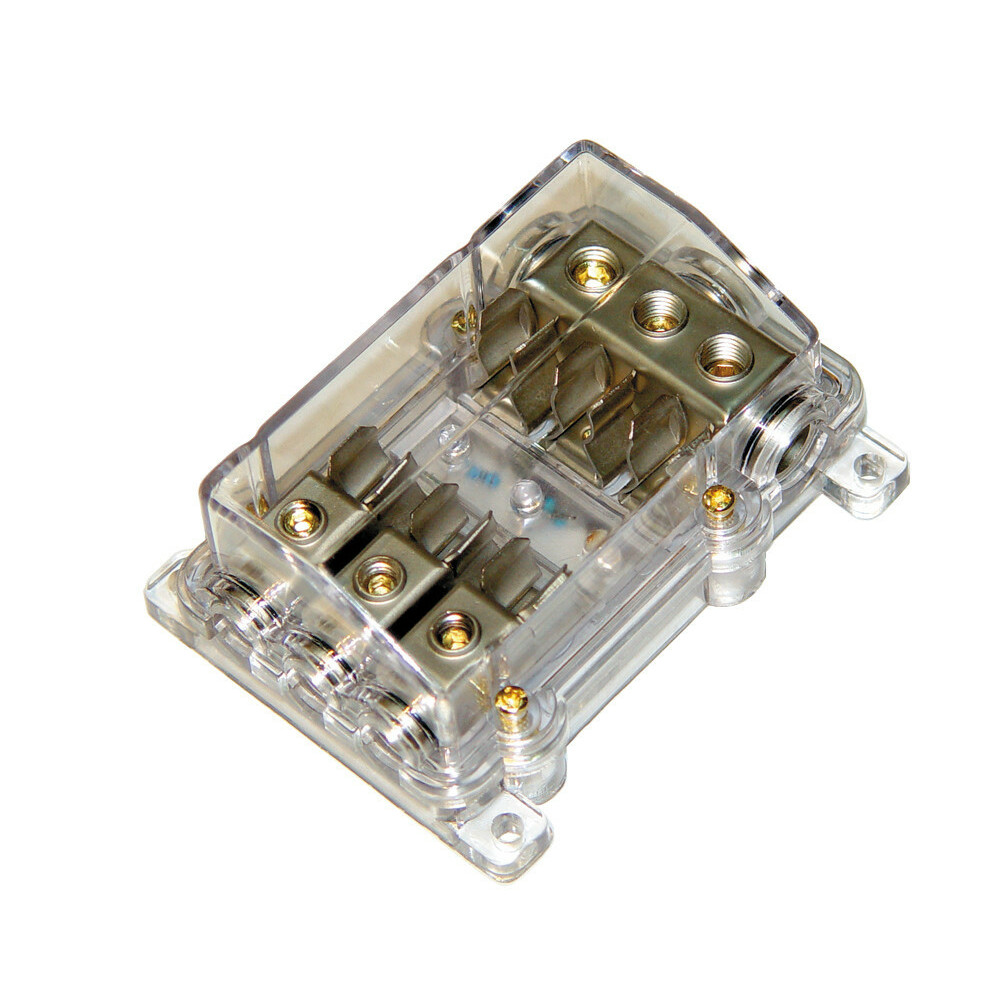 TC11-NG15 - Morsettiera portaf