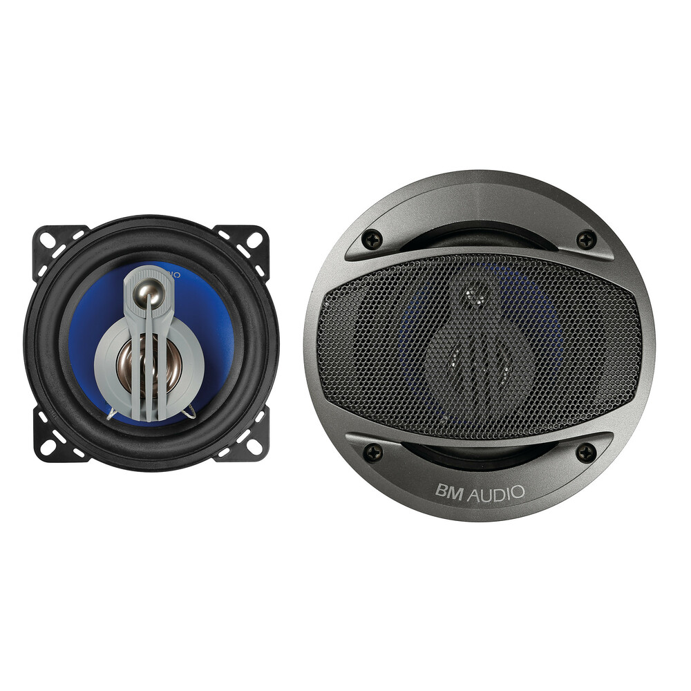 connettori per Citroen C3 Typ 3F Adattatori altoparlanti Casse 130 mm