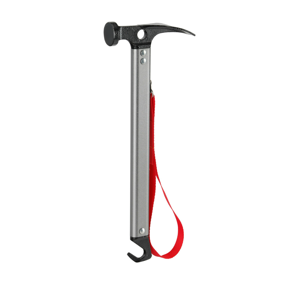 Martello multiuso per picchetti