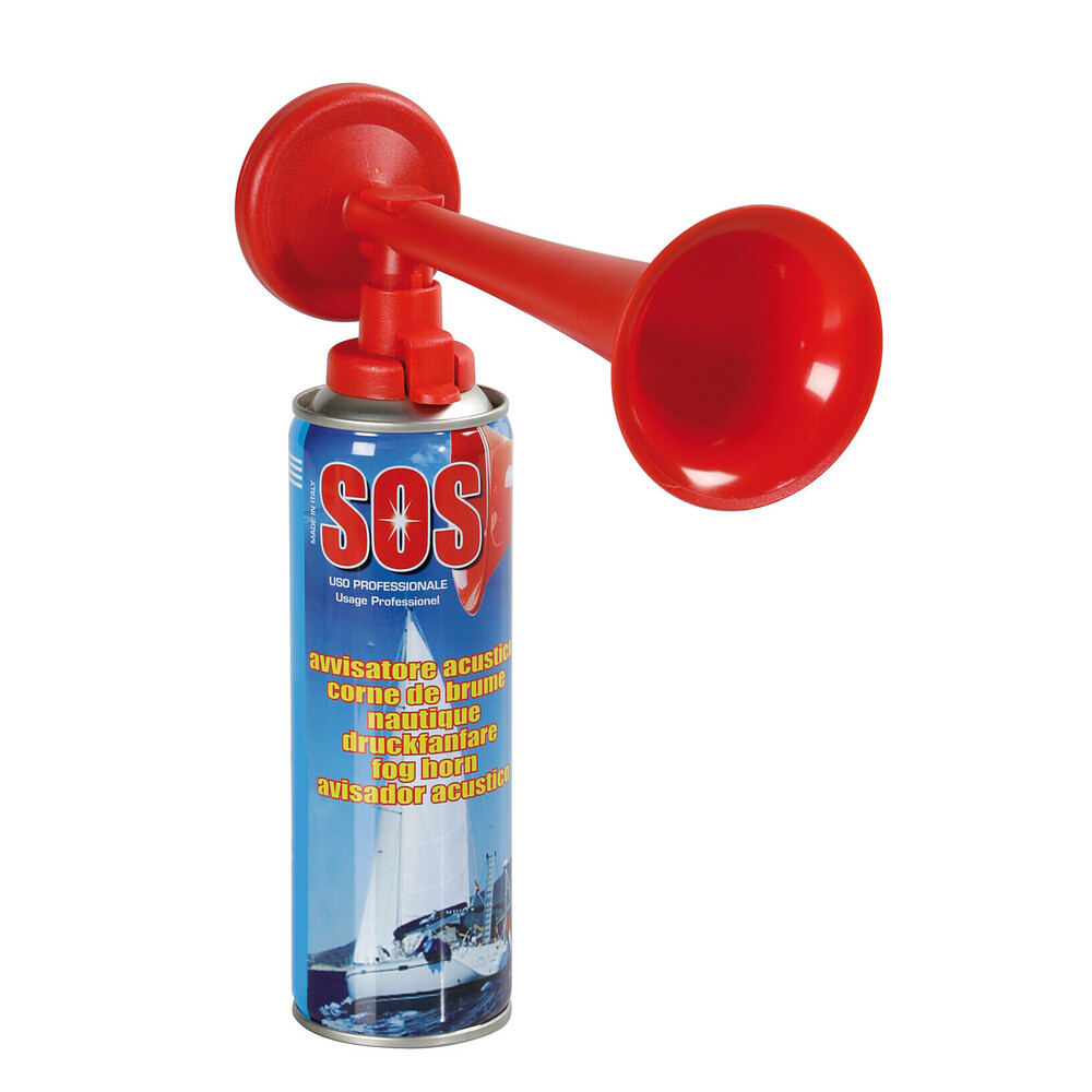 Avertisseur Sonore De Recul Lampa 74217 - 12 à 36V - Pour Véhicules Utilitaires, Camions, Engins De Chantier