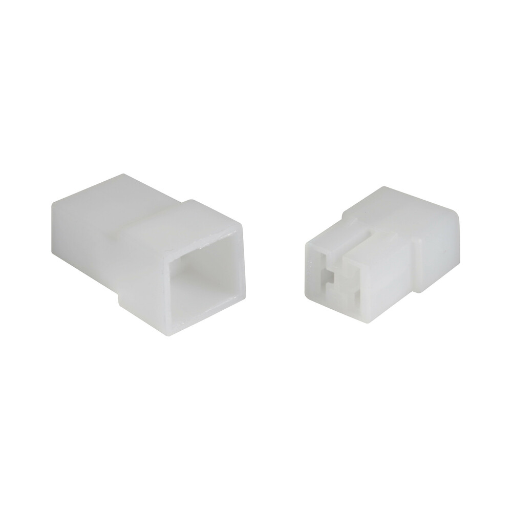 Lampa 45058 Kit 20 Capicorda Piatti Non Isolati