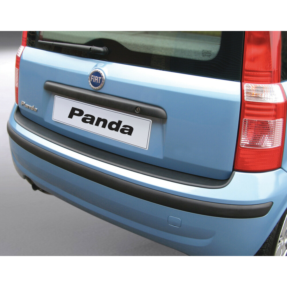 Coprisedili su misura compatibili con Fiat Panda III Hatchback